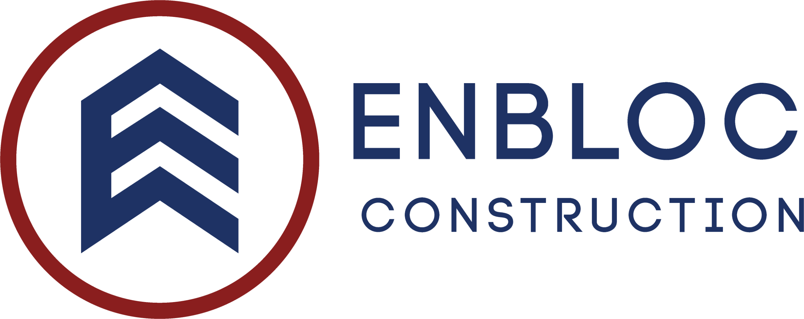 Enbloc Construction